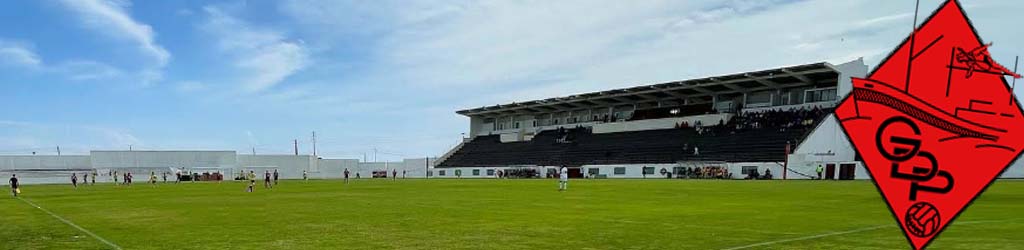 Estadio do Peniche